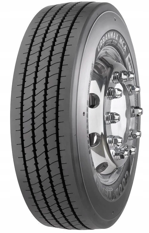 275/70R22.5 opona GOODYEAR URBANMAX MCA 148J